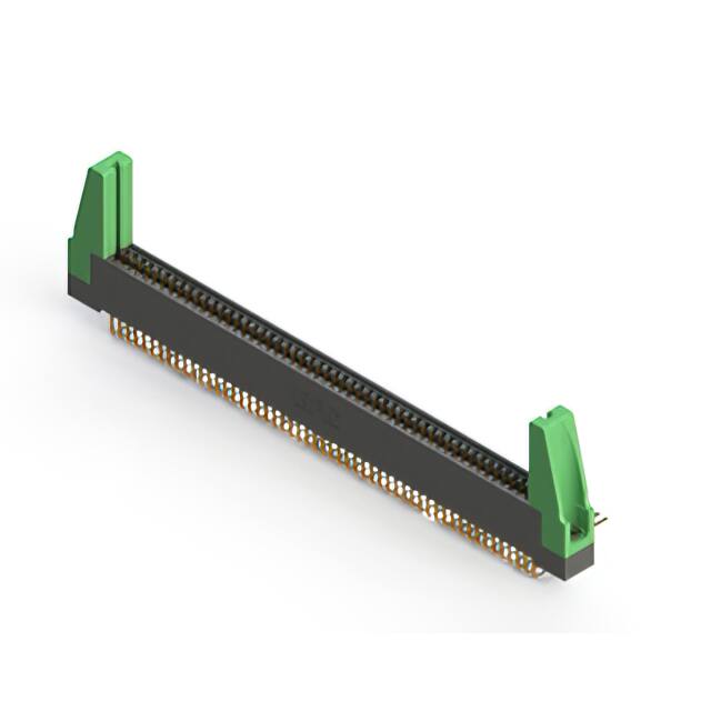 395-106-558-288 EDAC Inc.  Edgeboard Connectors